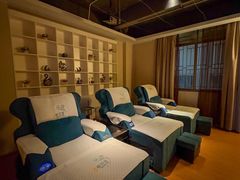 -道合堂·中式按摩·spa(民治店)