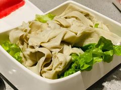 -海底捞火锅(凯德广场店)