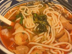 -鑫花溪牛肉米粉(文星广场店)