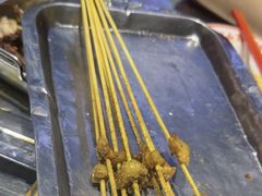 -堂堂小伙夫·辽宁小吃大排档(京西大悦城店)
