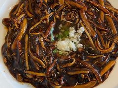 响油鳝丝-上海年代(水上东路店)