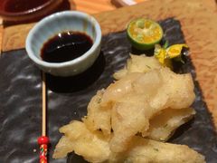 -花潮料理艺食馆(世欧广场店)