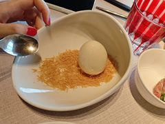 热带蛋-三利音·东方司宴(外滩店)