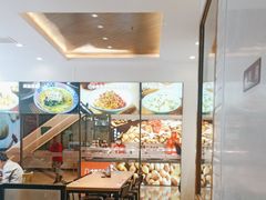 -小杨生煎(香港名都店)
