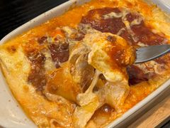 -home 逅·慕西餐厅