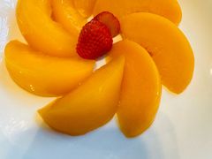 -海陵岛保利皇冠假日酒店·御公馆中餐厅 CANAL LNUA