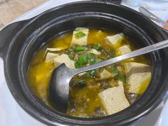 -香雪海饭店中餐厅(人民桥店)