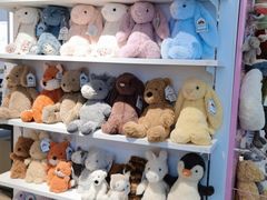 -jELLYCAT(北京市甘家口百货店)