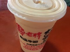 -六合夜市