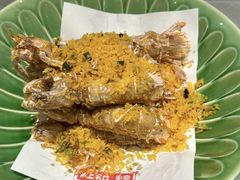 -甬上名灶(天一阁·翠柏店)