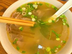 -淮南李记牛肉汤(阳城路店)