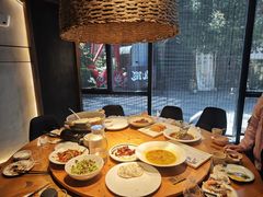 -几荷·恰似故人来(秀水广场店)