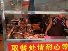 -林尧隆江猪脚饭店(东门店)
