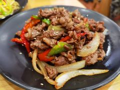 -高社长参鸡汤(高丽街店)