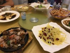 -玲珑阁昆山菜(锦溪店)