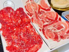 -熊大·鲜烤黄牛肉(五山店)