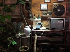 大堂-五邑人家(江门店)