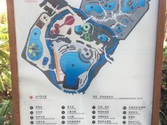 -亚马逊丛林水乐园