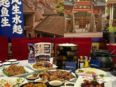 -金百门·顺德海鲜酒家(陈村店)