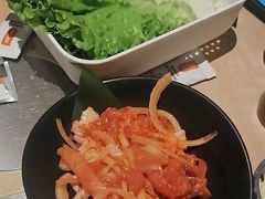 -新石器烤肉(高行万嘉店)