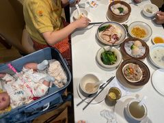 -港久茶餐厅(鹭洲里店)