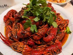-欧记轩龙虾·私房菜(A店)
