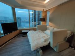 -香港九龙海逸君绰酒店