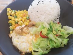 -海盗虾饭·剥好的小龙虾饭(SOHO尚都店)