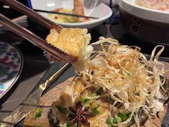 -海派悦庭·海胆烧麦·新融合菜(凯德广场店)