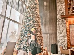 -北京康莱德酒店