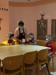 -点点梦想城(鑫苑都汇店)