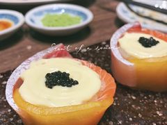 -大雄寿司(中华广场店)