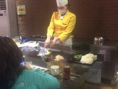 picture-天目湖涵田度假村