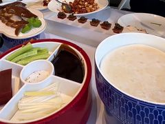 -满堂·烤鸭店·北京菜(鼓楼店)