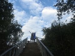 -龙湾潭国家森林公园