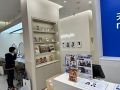 -天真蓝照相馆(新世界店)