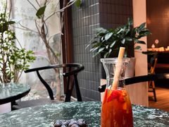 -BAKER&SPICE(安福路店)