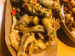 -几荷·恰似故人来(秀水广场店)