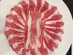 -南门涮肉(北洼路店)