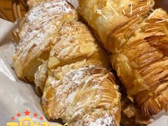 -麦田工坊(月湖店)