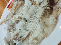 -车头老二大排档(金城步行街店)