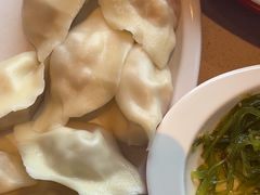 -喜家德虾仁水饺(艺汇家店)