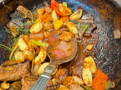 -侨美·唐荔园·40年地道粤菜