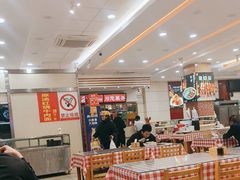 -孟记粥铺·家常菜·烧烤·粥(亚运村店)