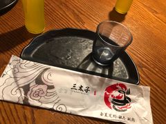 -三太子地摊烧烤·小龙虾(北蔡店)