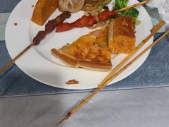 -山西饭店