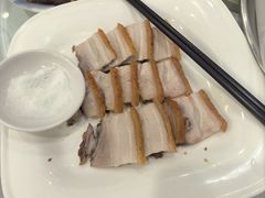 -和乐喜点(宝岗大道店)