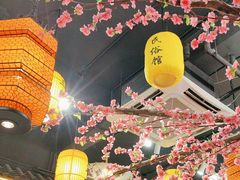 -外婆船宴餐厅·外婆喊你回家吃饭