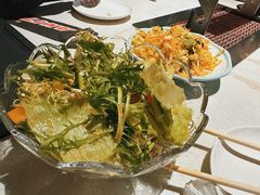 -AK47烤羊腿串吧(柳浪家园店)