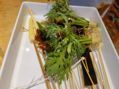 -袁记串串香(墨河南岸店)